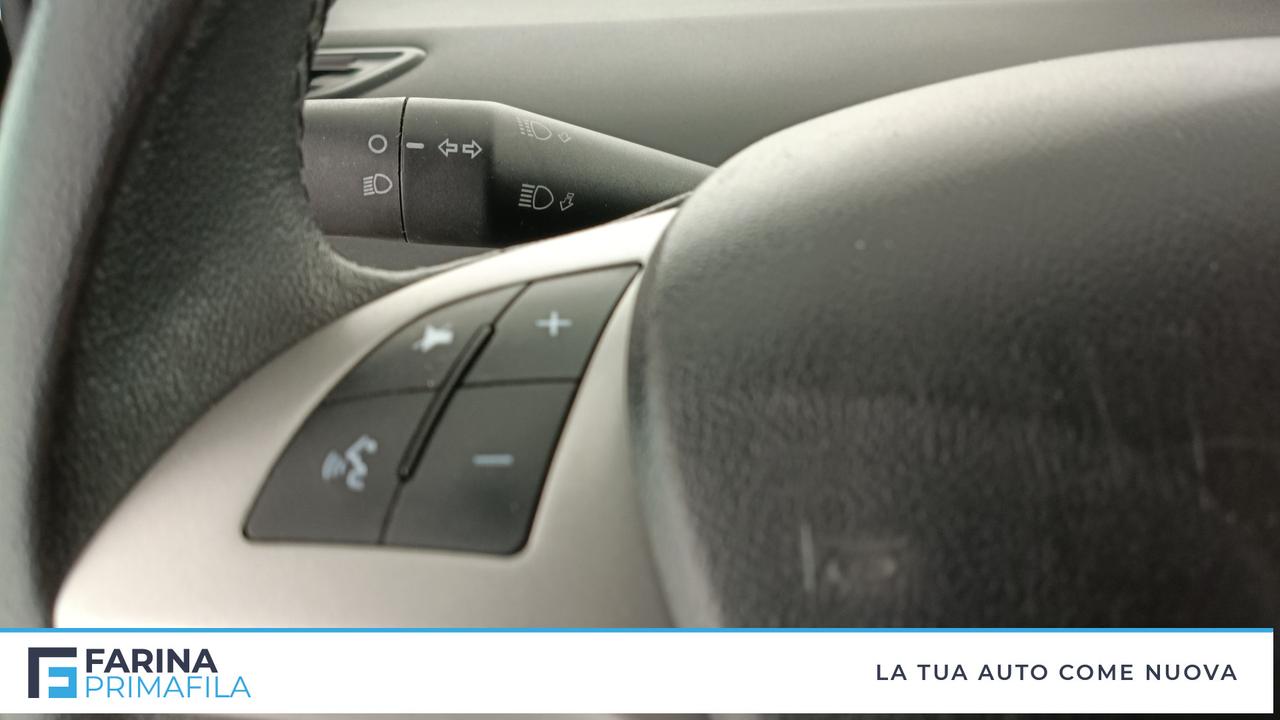 LANCIA Ypsilon III 2015 - Ypsilon 1.2 Gold s&s 69cv my19