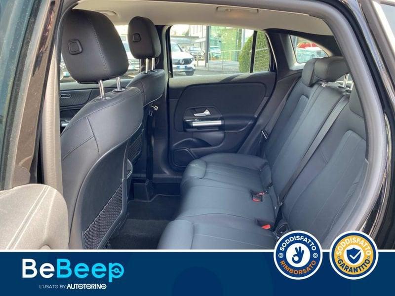 Mercedes-Benz GLA 180 D PROGRESSIVE ADVANCED AUTO