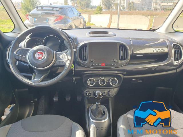 FIAT 500L 1.3 Multijet 95 CV Cross