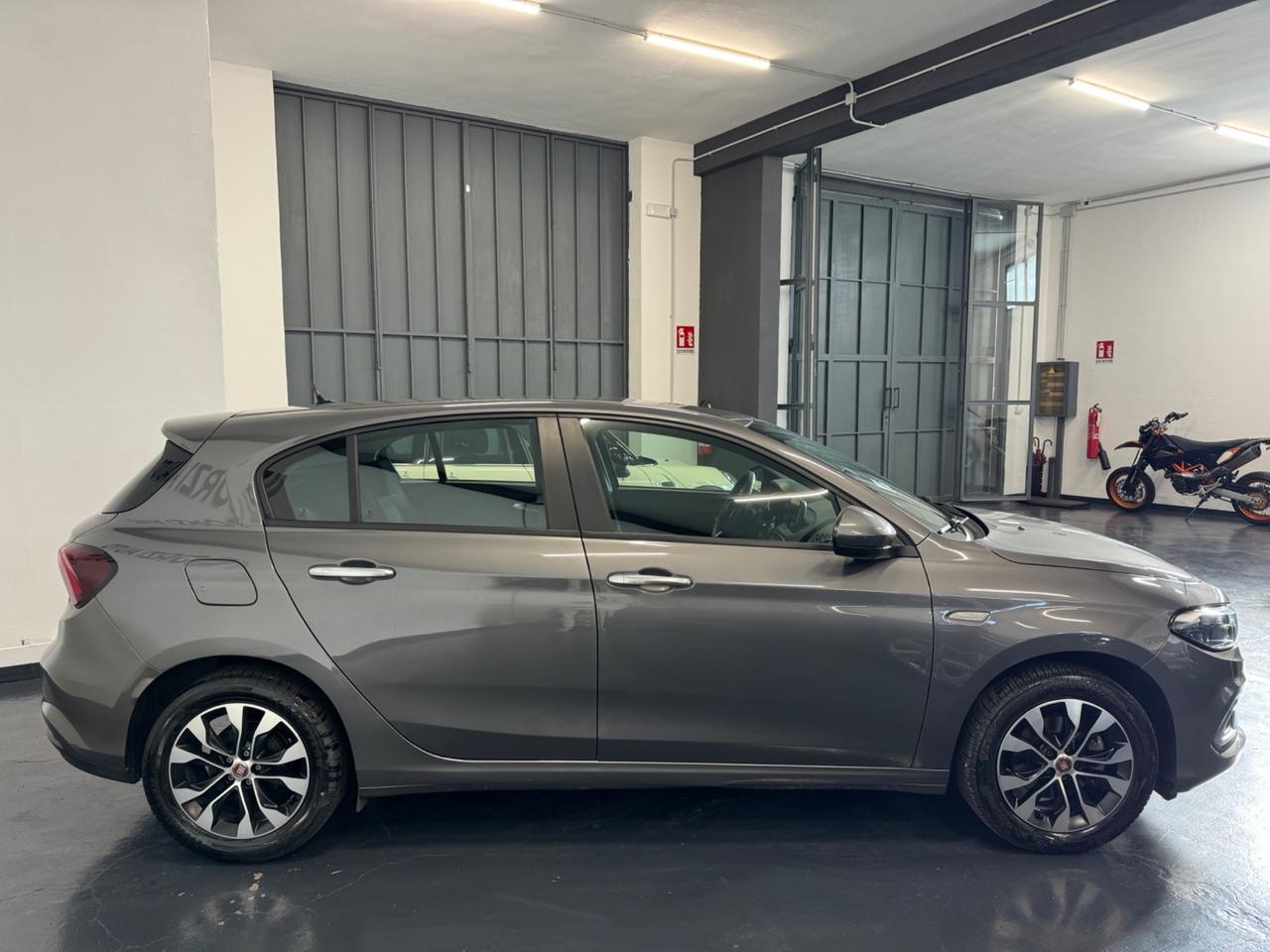 Fiat Tipo 1.3 Mjt S&S 5 porte City Life PROMO!! KM REALI!!