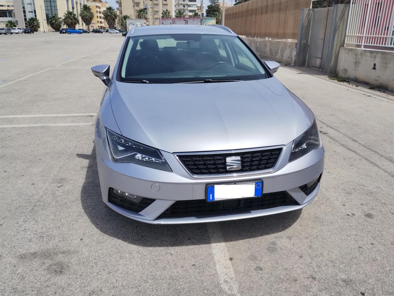 Seat Leon 1.6 TDI 115 CV ST Business