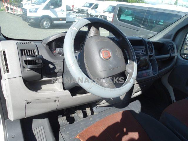 FIAT Ducato L1 H1 MARCIANTE MOTORE ROTTO - PER RIVENDITORI