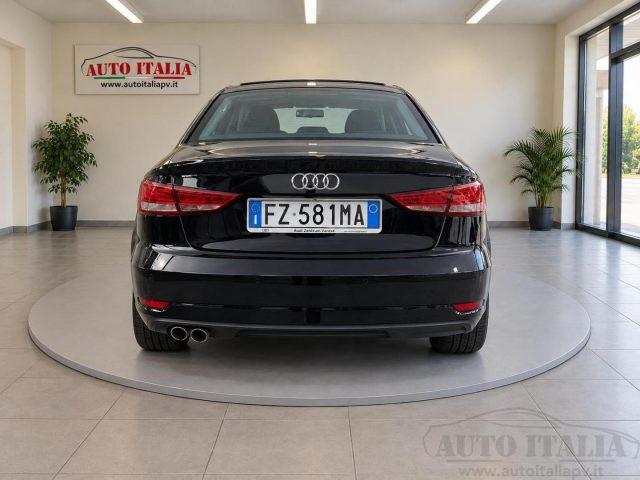 AUDI A3 Sedan 35 TFSI S tronic COD Admired