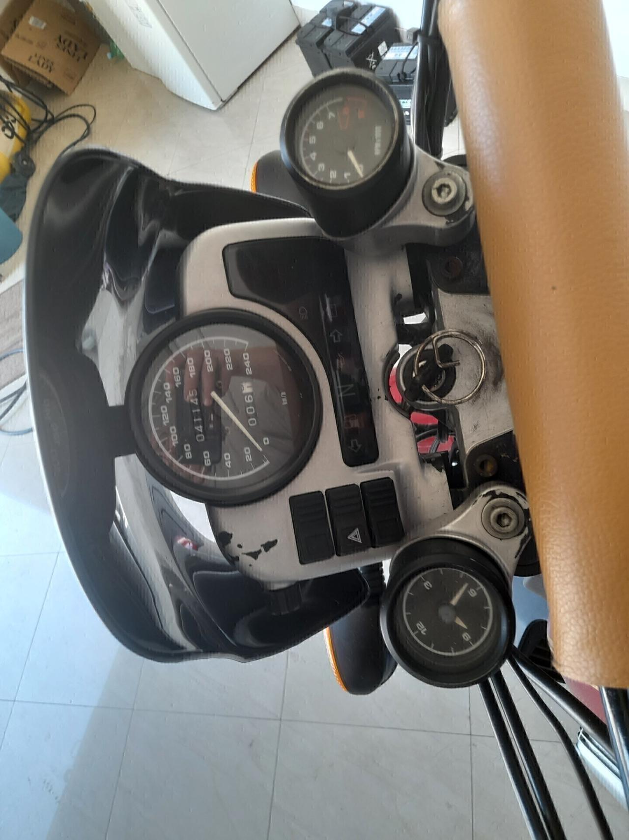 Bmw R 1100 R STORICO