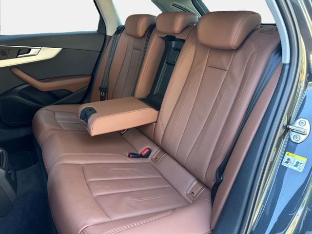 AUDI A4 Avant 30 TDI/136 CV S tronic