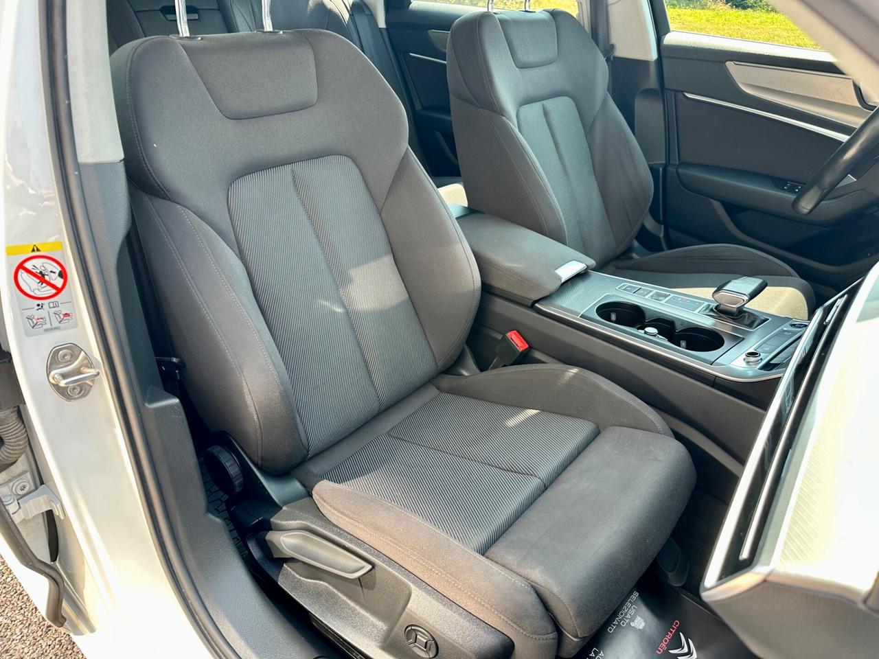 Audi A6 Avant 40 TDI Business Sport S tronic | PREZZO PROMO
