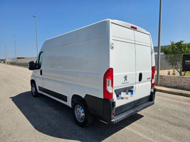 FIAT Ducato 333 2.2 BlueHDi 120 S&S PM-TM Furgone