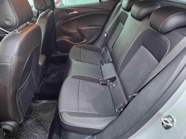 OPEL Astra 1.6 CDTi 136CV aut. 5 porte Innovation