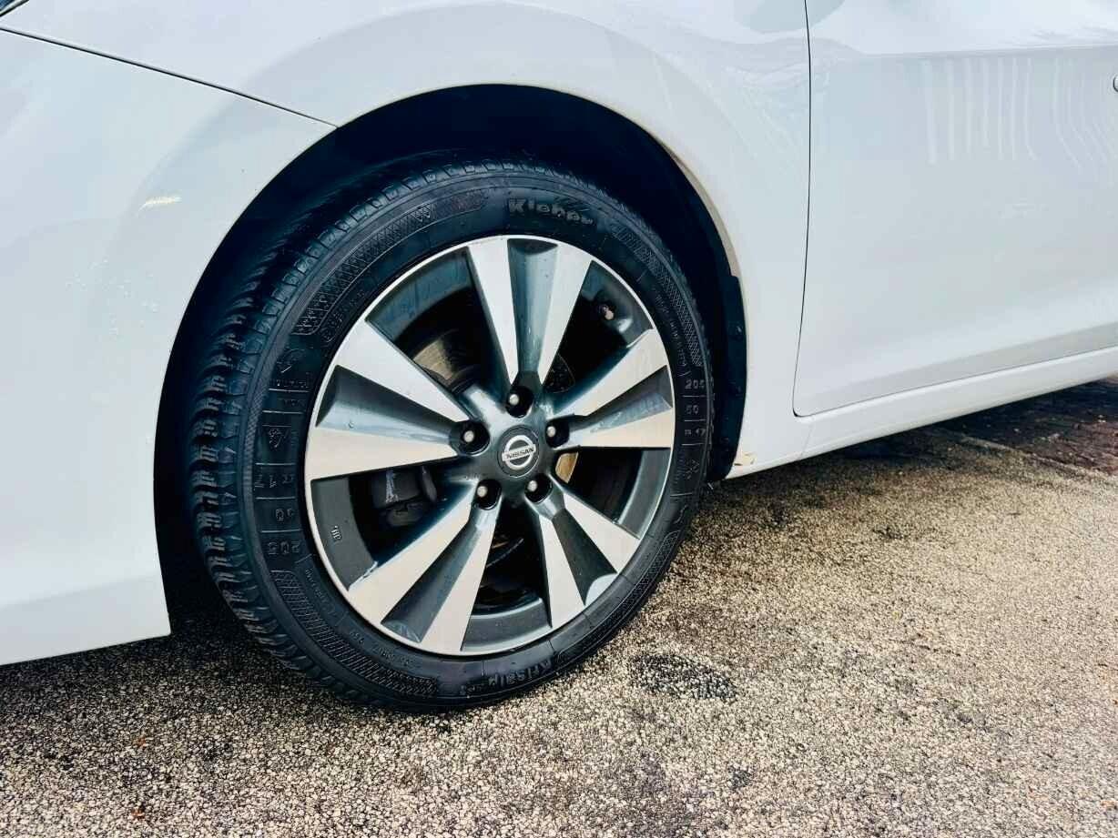Nissan Pulsar 1.5 dCi Tekna 110 CV