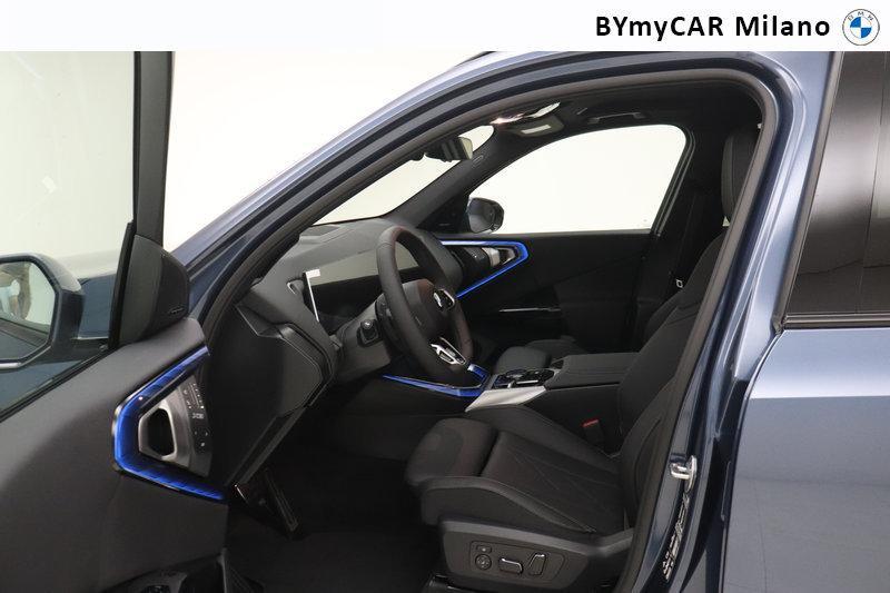 BMW X3 d MSport Pro xDrive20 Steptronic