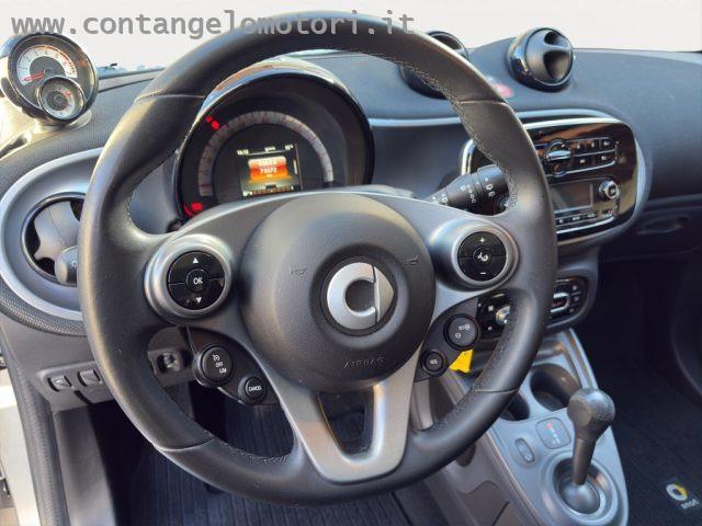 SMART ForFour 70 1.0 Passion 71cv twinamic