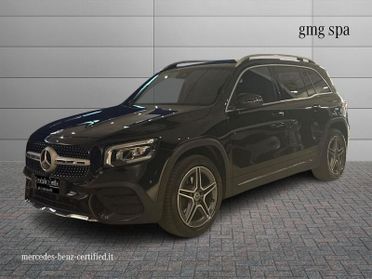 Mercedes-Benz Classe GLB GLB 200 d Premium 4matic auto