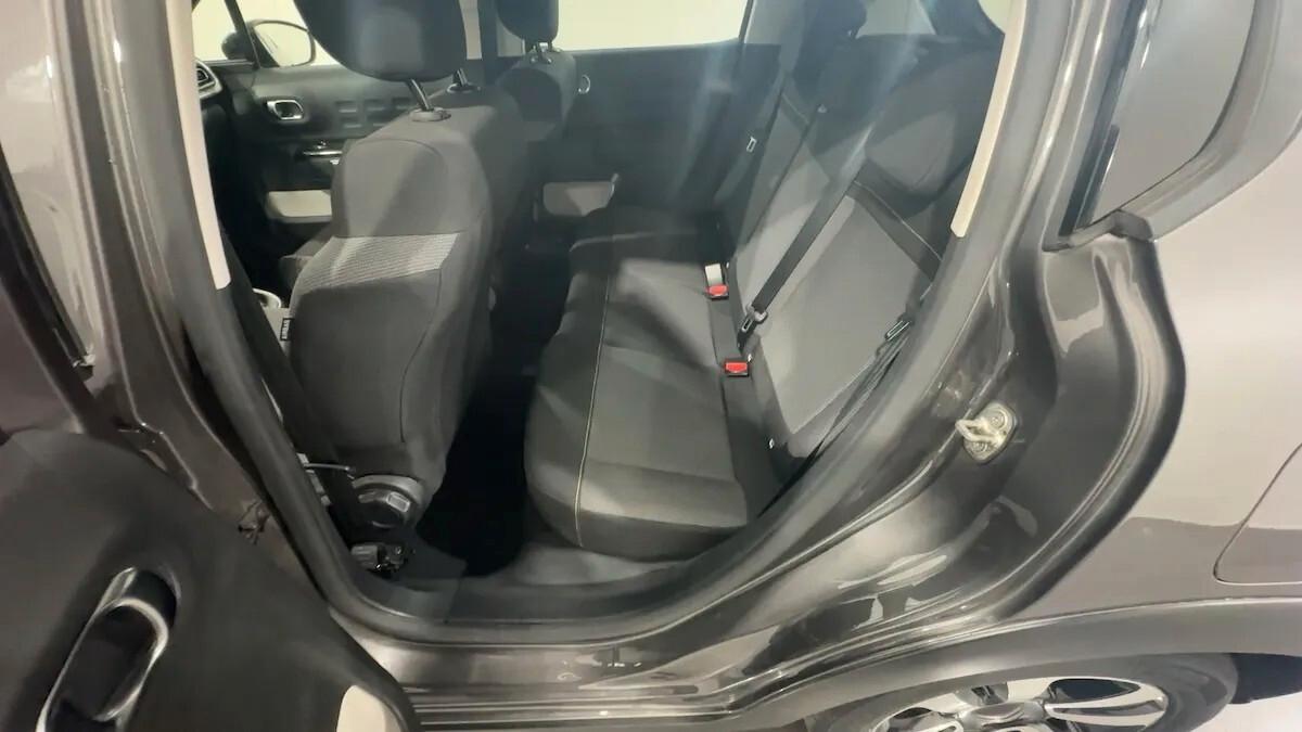 Citroen C3 PureTech 83 S&S Shine