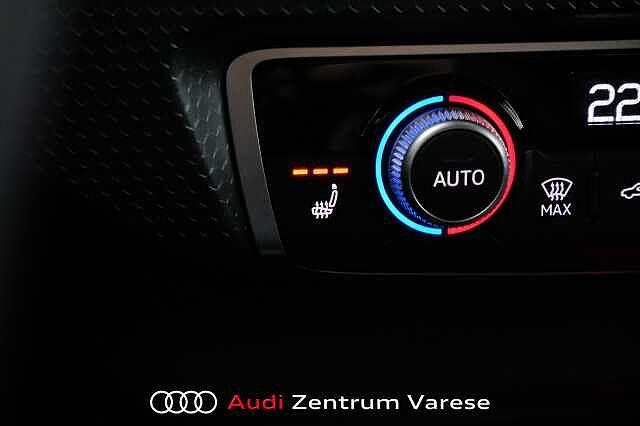 Audi A1 Sportback 25 TFSI 95CV Advanced