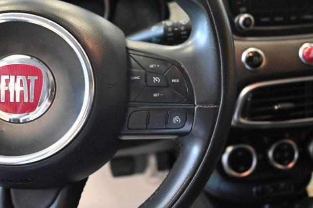 FIAT 500X 2.0 MultiJet 140CV AT9 4X4 CROSS AUT.NAVI TEL FULL