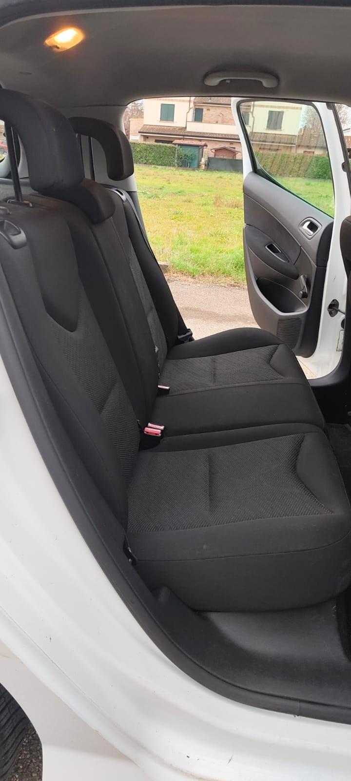 Peugeot 308 1.6 VTi 120CV 5p. Active