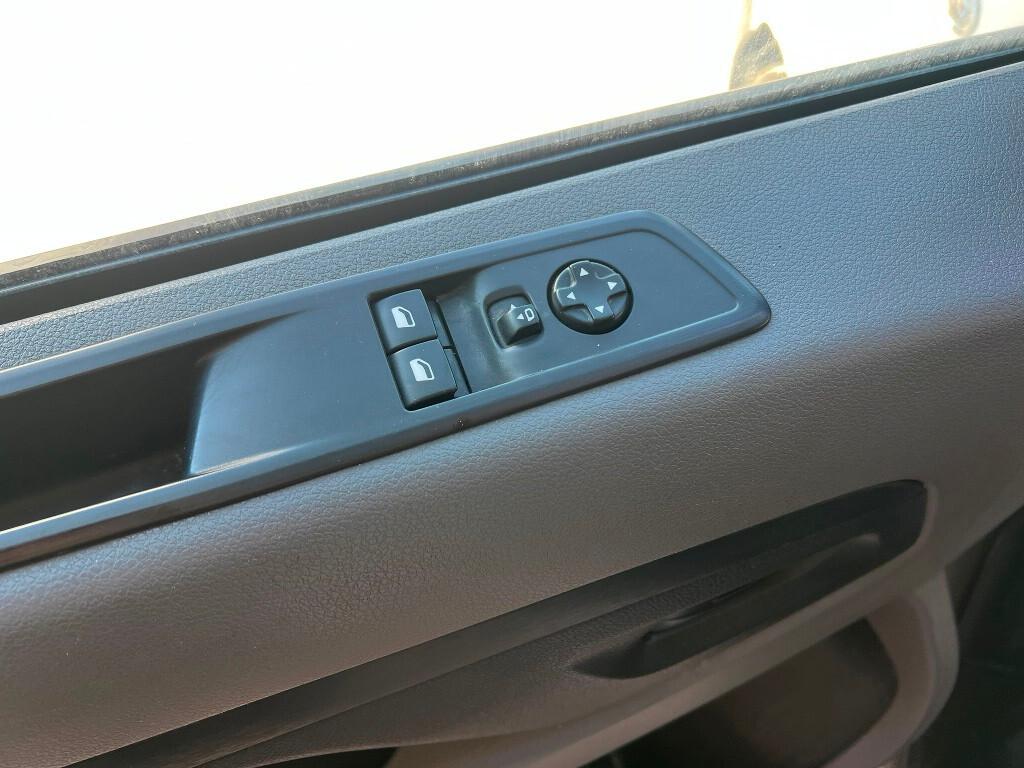 Peugeot Expert L2 1.6 HDi 115 CV FATTURABILE