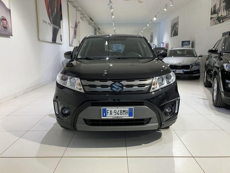 Suzuki Vitara 1.6 VVT S/S 4WD AllGrip V-Cool Km 29000!!!