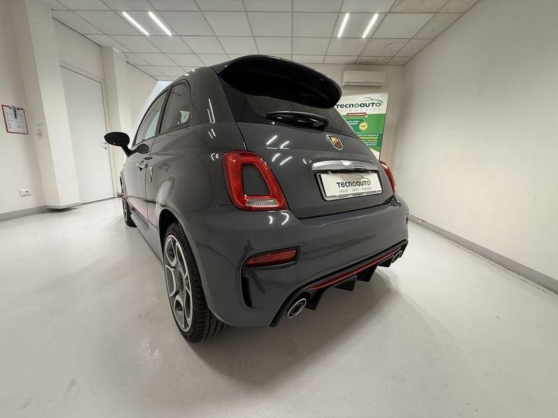 Abarth 595 595 1.4 Turbo T-Jet 145 CV