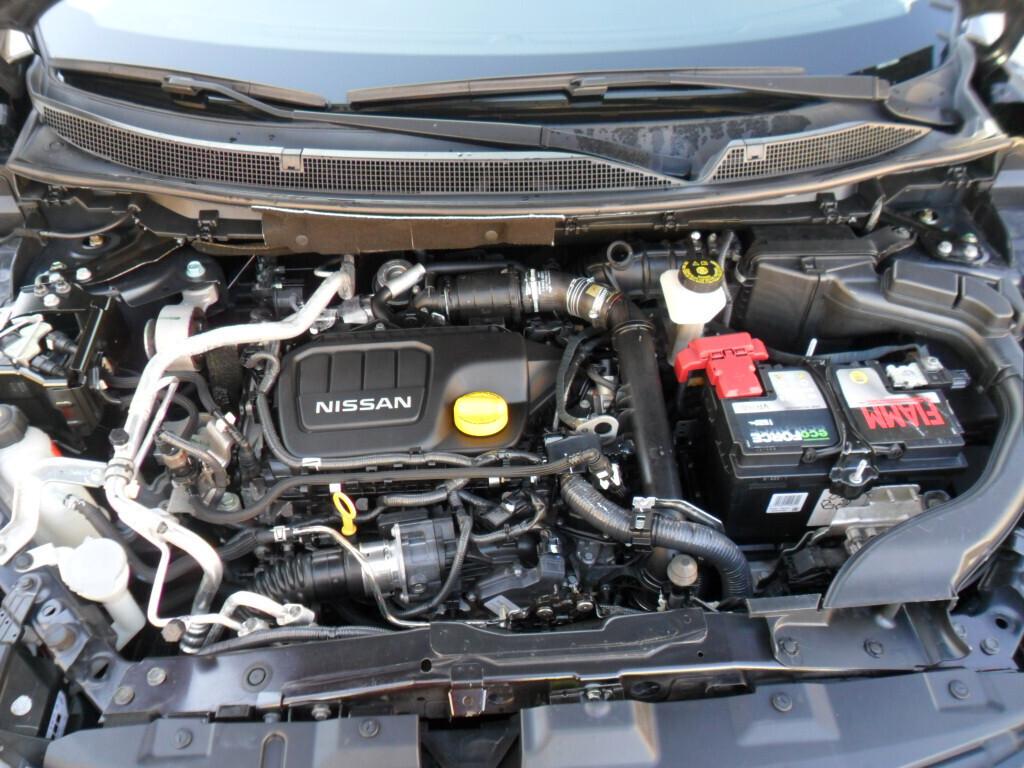 Nissan Qashqai 1.6 dCi 4WD N-Connecta