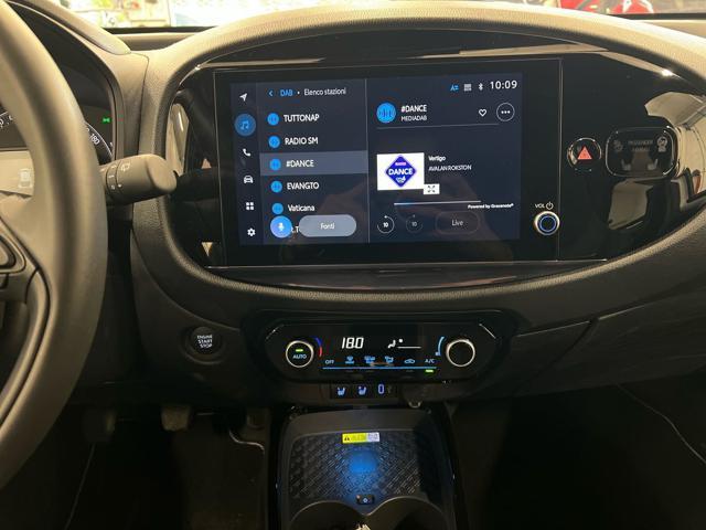TOYOTA Aygo X 1.0 VVT-i 72 CV 5 porte JBL Special Edition