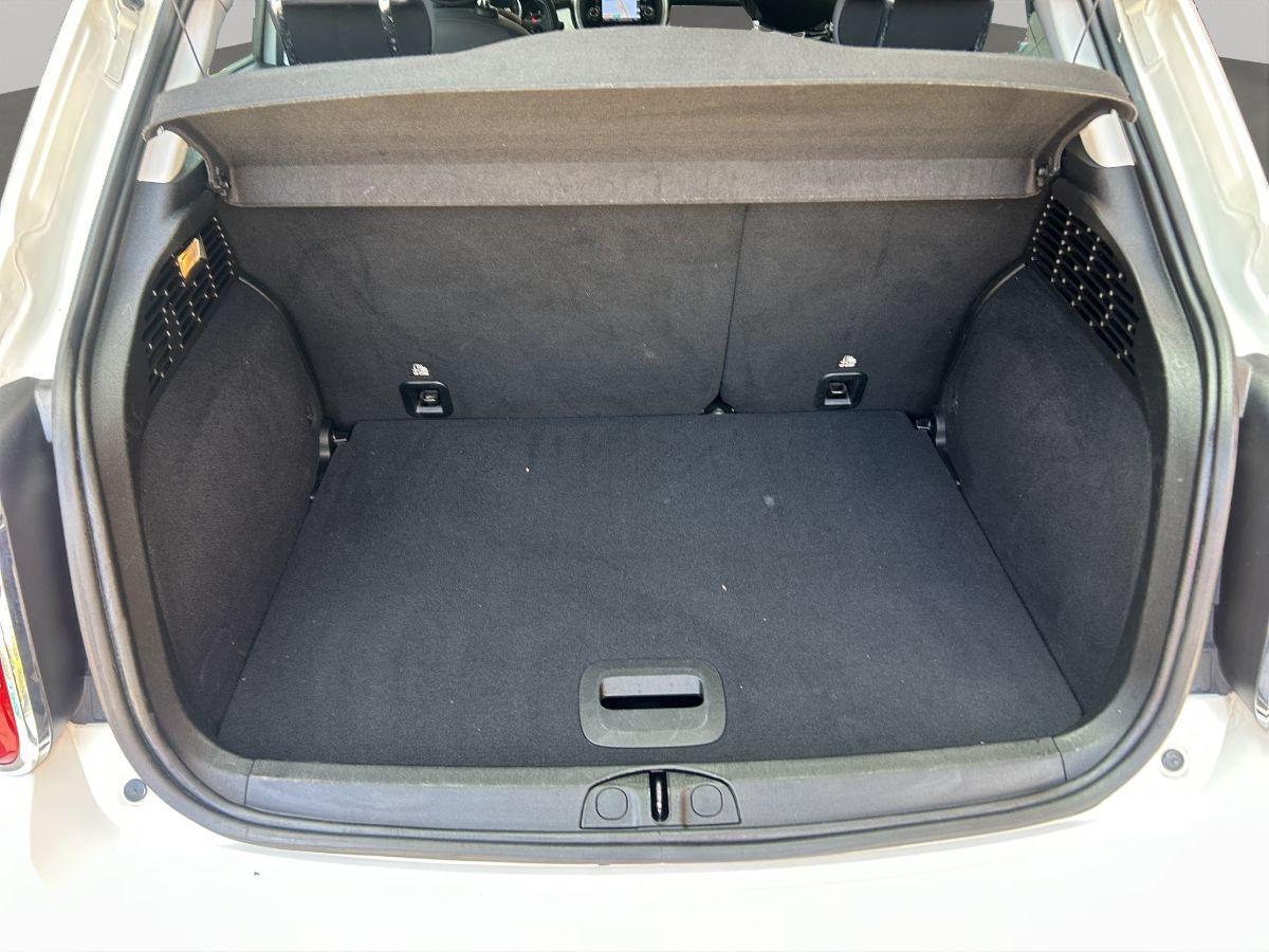 FIAT - 500X - 1.6 MultiJet 120 CV Lounge