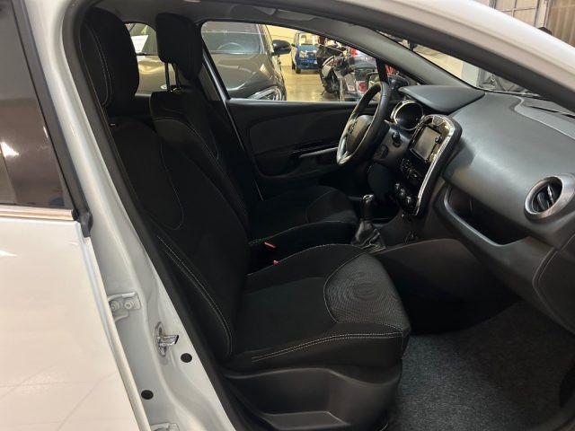 RENAULT Clio Sporter 0.9 TCe 12V 90CV Costume National