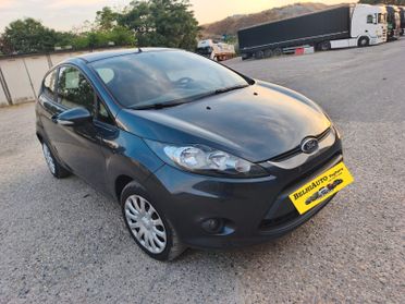 Ford Fiesta 2009---1.2 Benzina Neopatentati