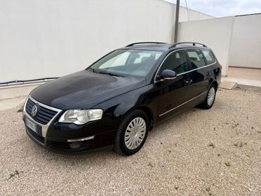 Volkswagen Passat 2.0 TDI DPF Comfortline