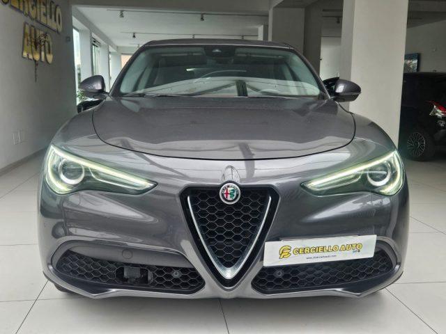 ALFA ROMEO Stelvio 2.2 Turbodiesel 160 CV AT8 RWD Business da ?239,00