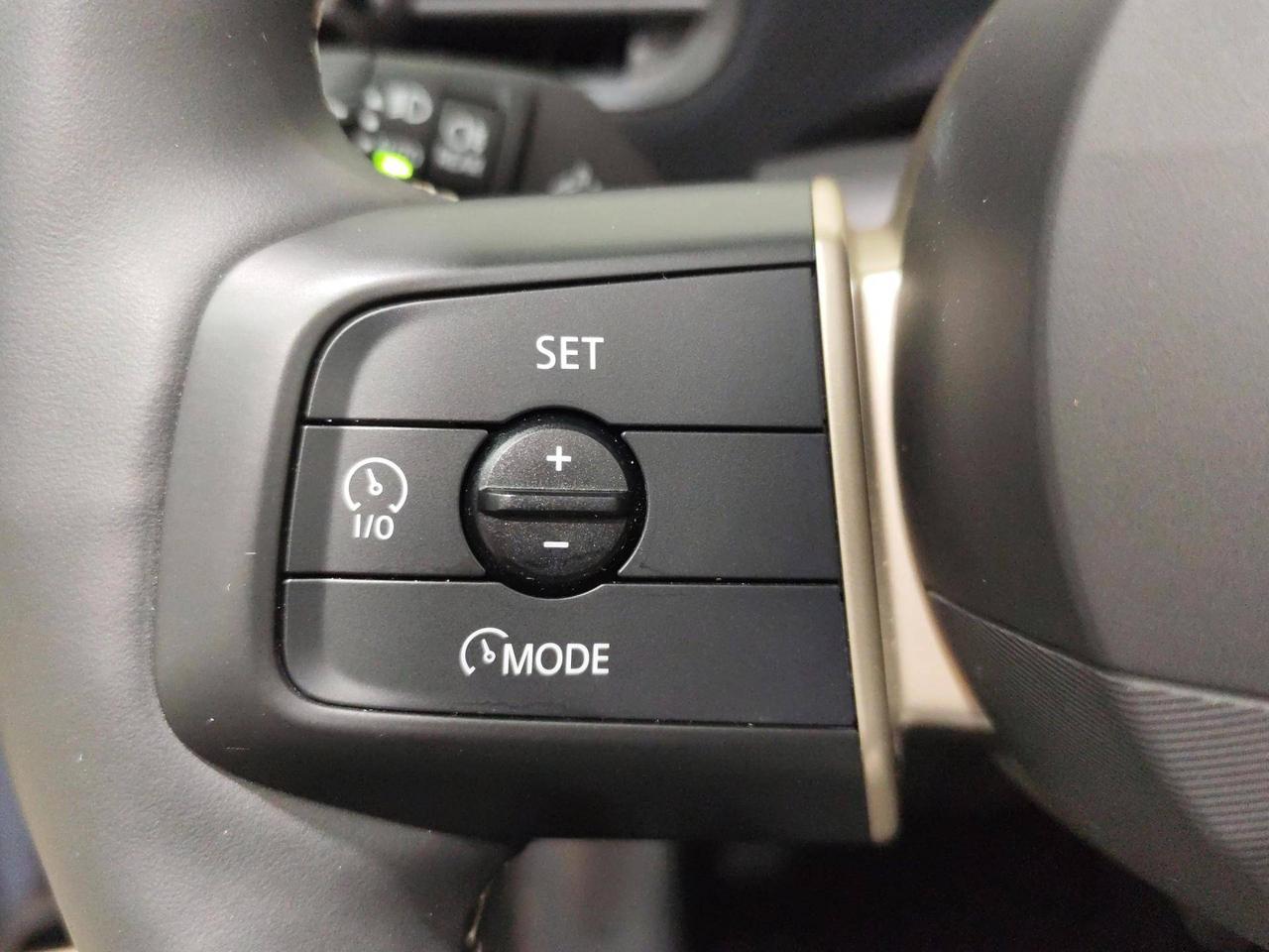 MINI Cabrio Cooper C "Pacchetto S" Classic