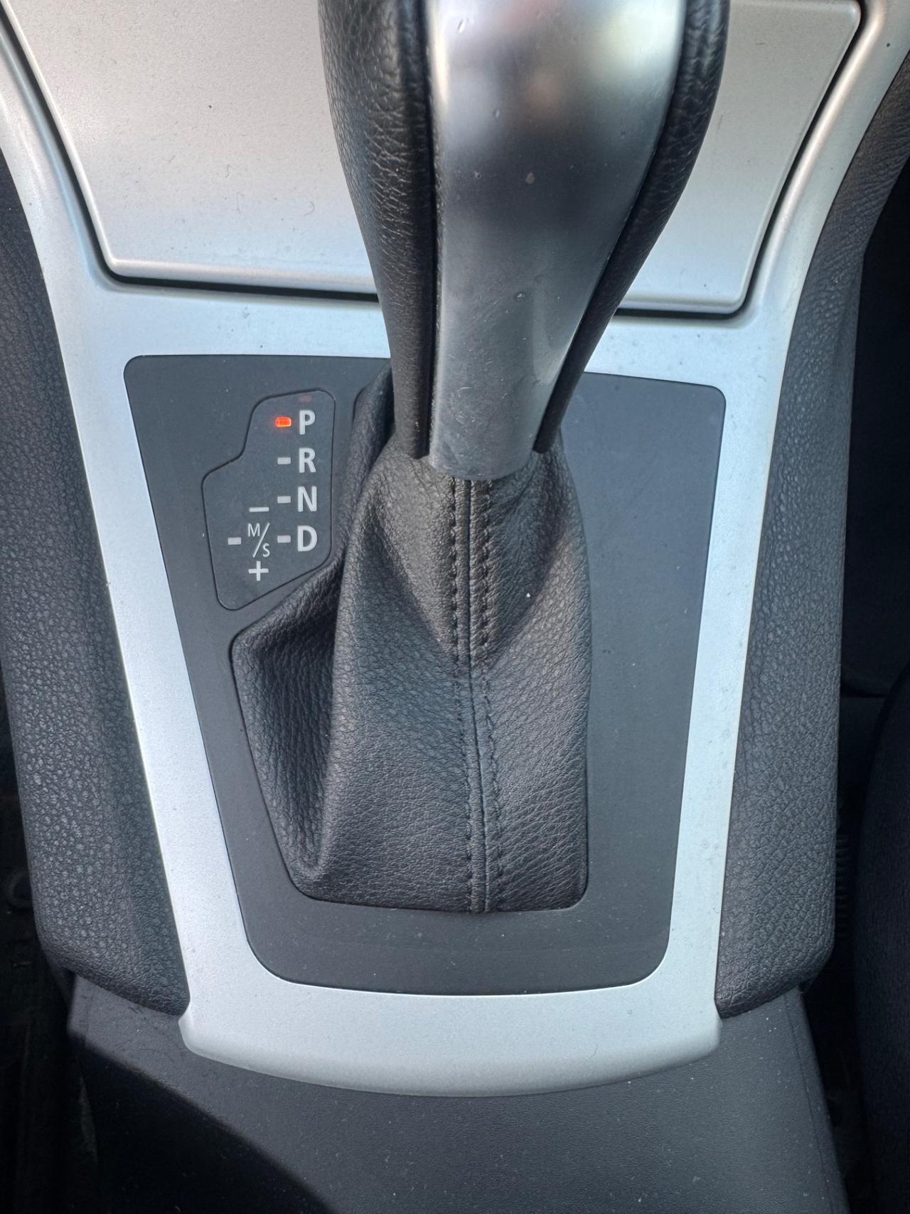 Bmw X3 2.0 D CAMBIO AUTOMATICO/PELLE