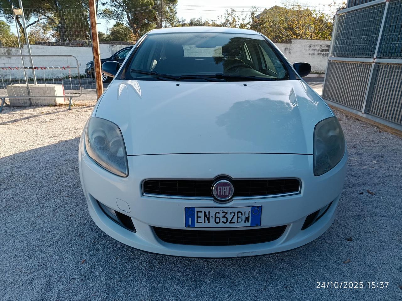 Fiat Bravo 1.4 EasyPower Easy £ 3790 VISTA E PIACIUTA £ 4999 CON GARANZIA