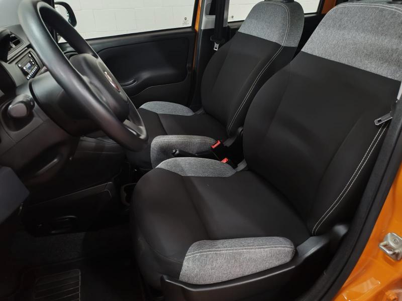 Fiat Panda 1.0 firefly hybrid s&s 70cv PREZZO REALE
