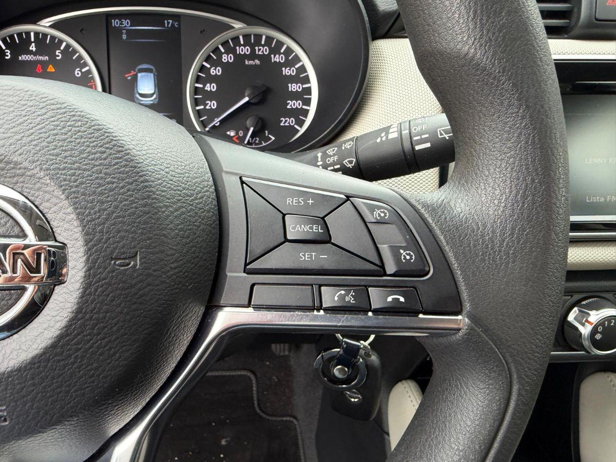 NISSAN - Micra - 0.9 IG-T 12V 5p. N-Connecta