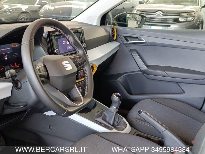 Seat Arona 1.0 EcoTSI Style
