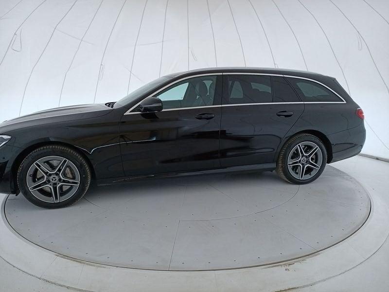 Mercedes-Benz Classe E - S213 SW E SW 300 de phev (eq-power) Premium 4matic auto my20