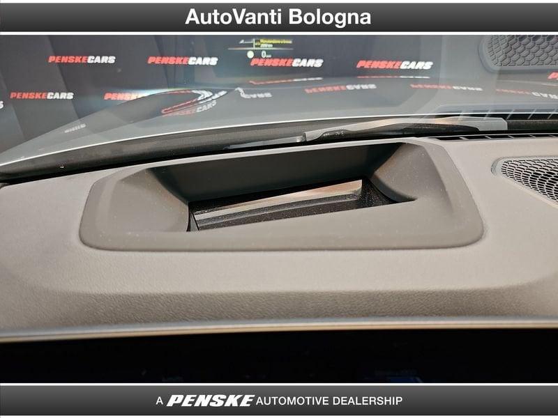 BMW Serie 3 320d 48V xDrive Touring Msport Pro
