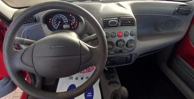 FIAT Seicento 1.1