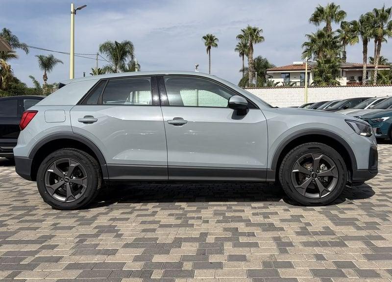Audi Q2 Business 2.0 TDI 116CV S-Tronic 30