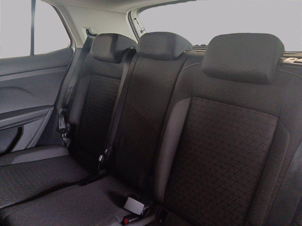 VOLKSWAGEN T-cross 1.0 tsi style 95cv del 2023