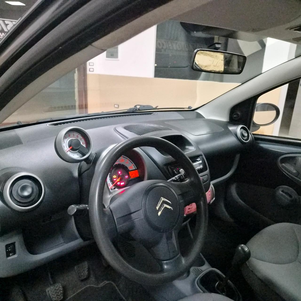 Citroen C1 1.0 3 porte airdream CMP-5 Amici