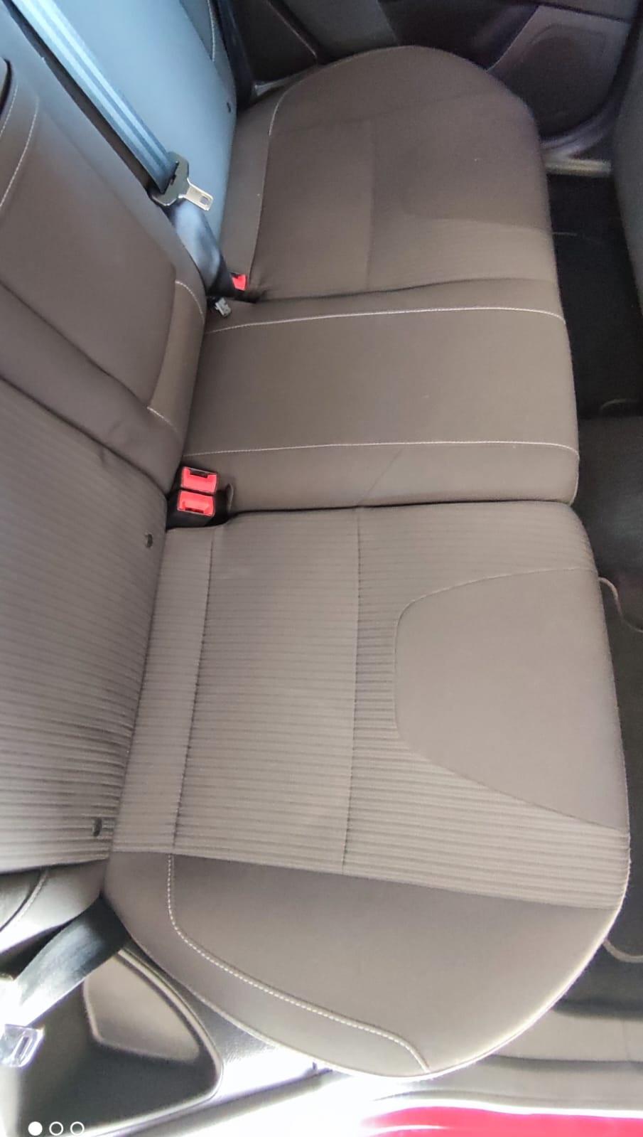 Ford Focus 1.6 EcoBoost 150 CV Start&Stop Titanium