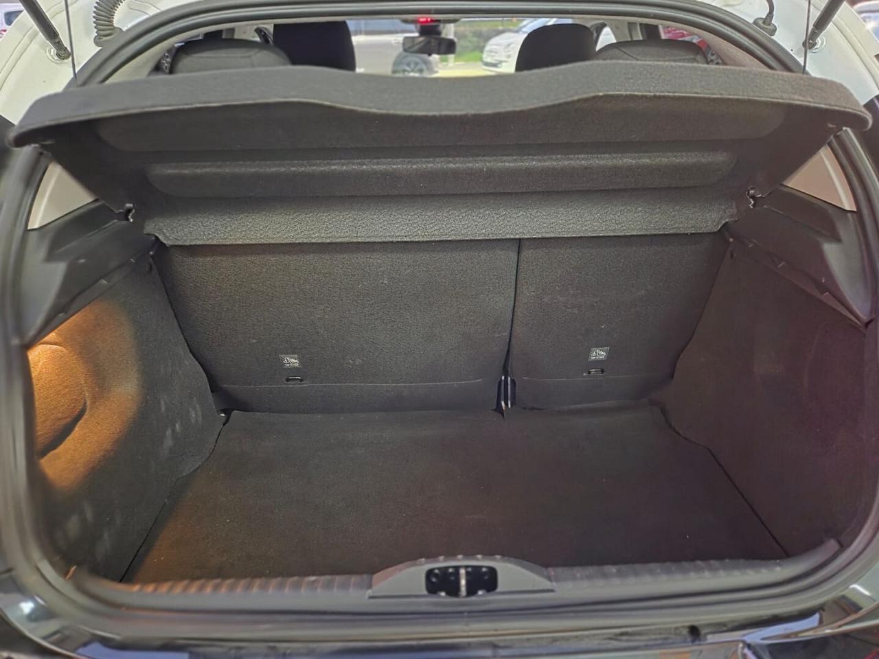 CITROEN C3 1.2 PURE TECH S&S 110 SOLO *7.000* Km