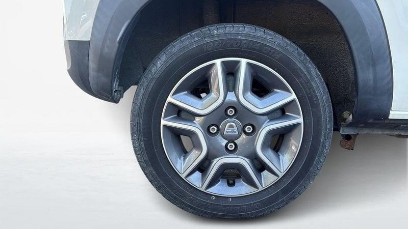Dacia Spring Electric 45 Comfort