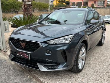 Cupra Formentor 1.5 TSI DSG LED NAV 2022