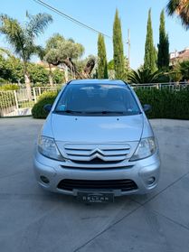 Citroen C3 1.4 HDi 70CV Elegance
