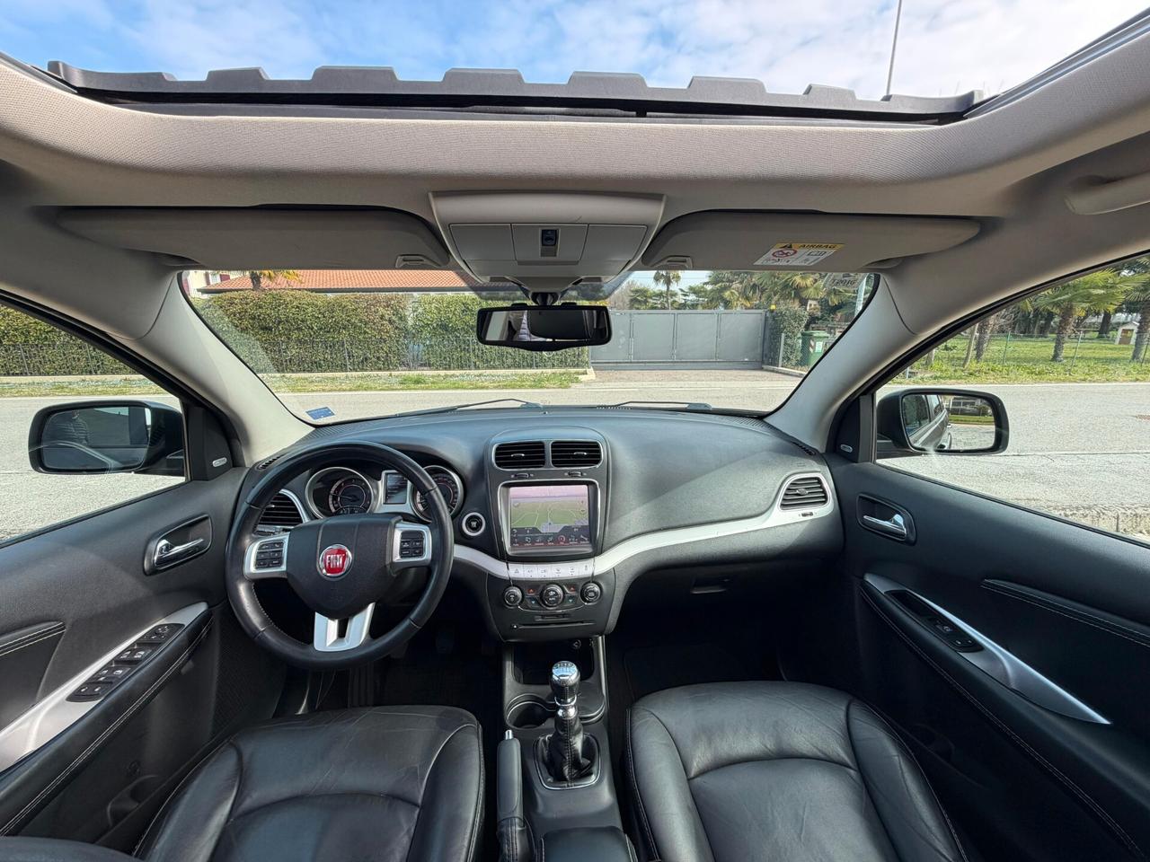 Fiat Freemont 2.0 Multijet 140 CV Lounge 7POSTI