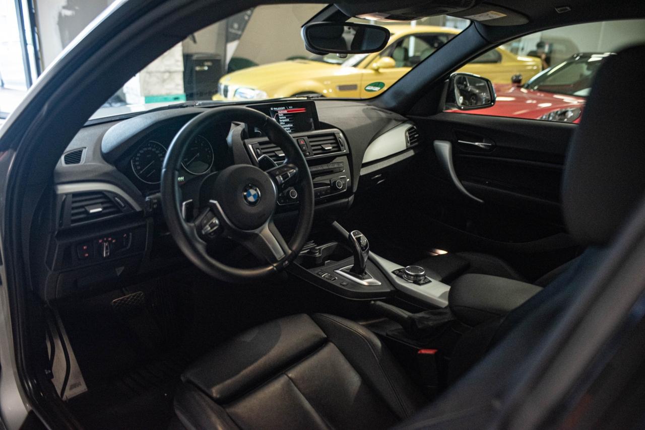 Bmw 228 228i Coupé Msport