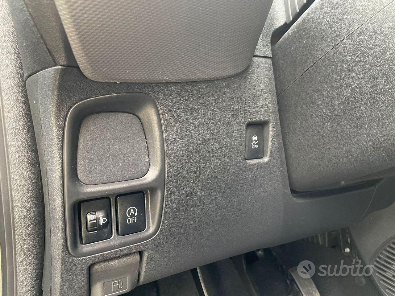 Peugeot 108 1.0 72 CV - TOUCHSCREEN (58-24) GPL